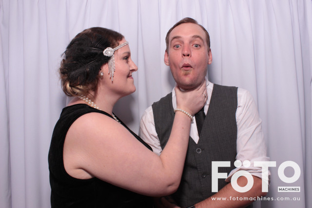 Alyssa & Danni's Last Day of Our Twenties | View more photos from the event at gallery.fotomachines.com.au/u/FOTOMachines/Alyssa-Dannis-Last-Day-of-Our-Twenties